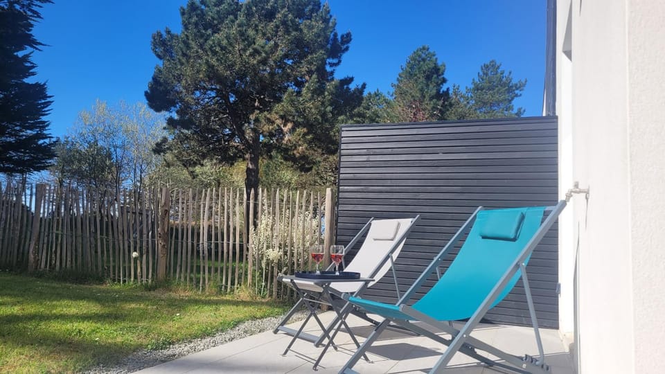 Appartement du Fort à Concarneau Apartment in Concarneau