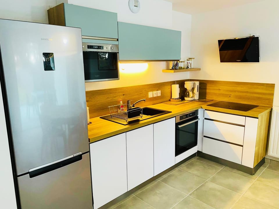 Appartement du Fort à Concarneau Apartment in Concarneau