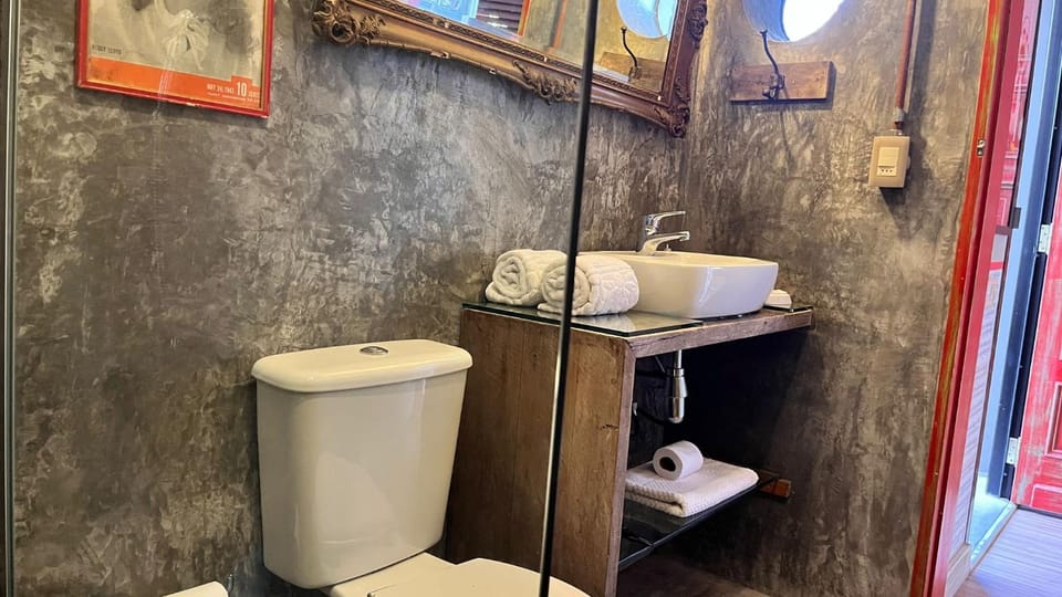 La Nueva Posadita Bed and Breakfast in Uruguay