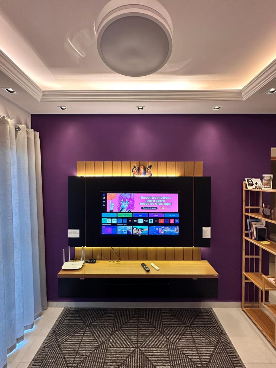 TV and multimedia