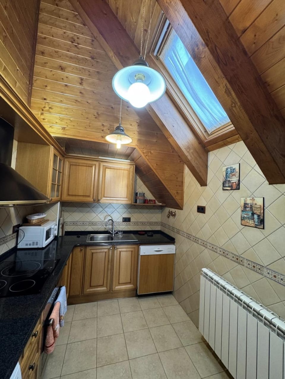 CHECK-IN CASAS Arasan Apartment in Benasque