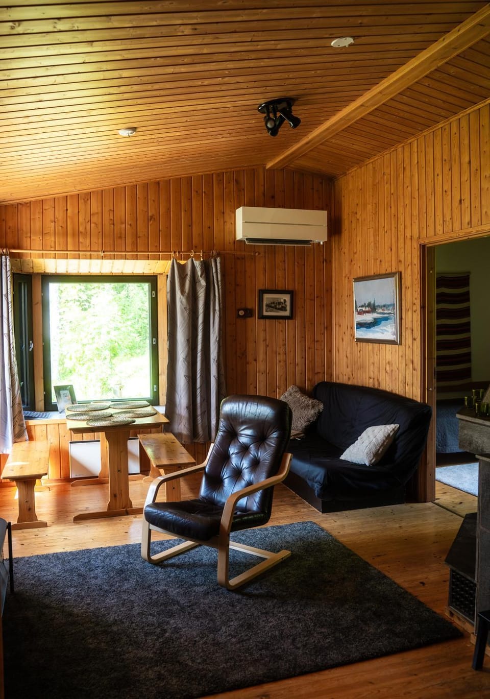 Villa Christmas Star Private Sauna By Lapland Host House in Rovaniemi