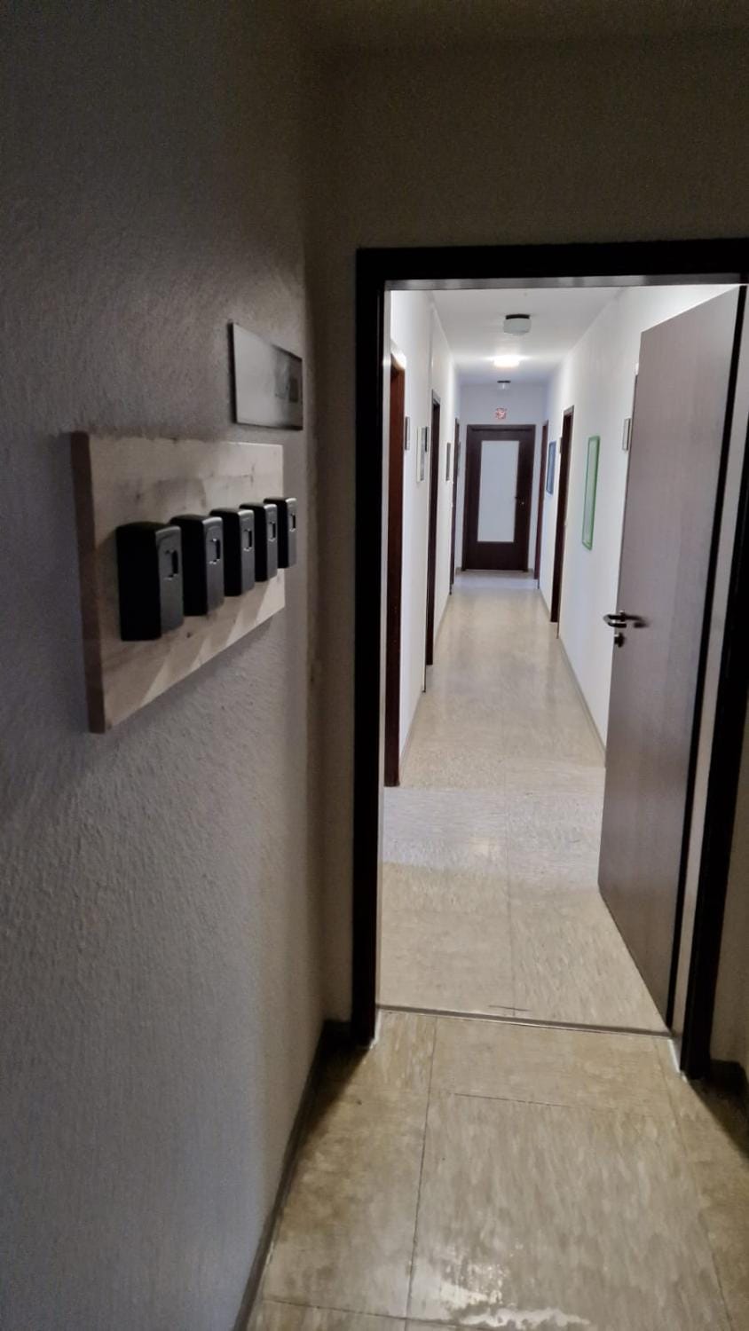 Zimmer D Vacation rental in Mönchengladbach