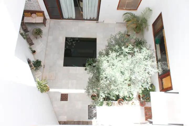 Unika Homes Alfalfa & Terrace Apartment in Seville