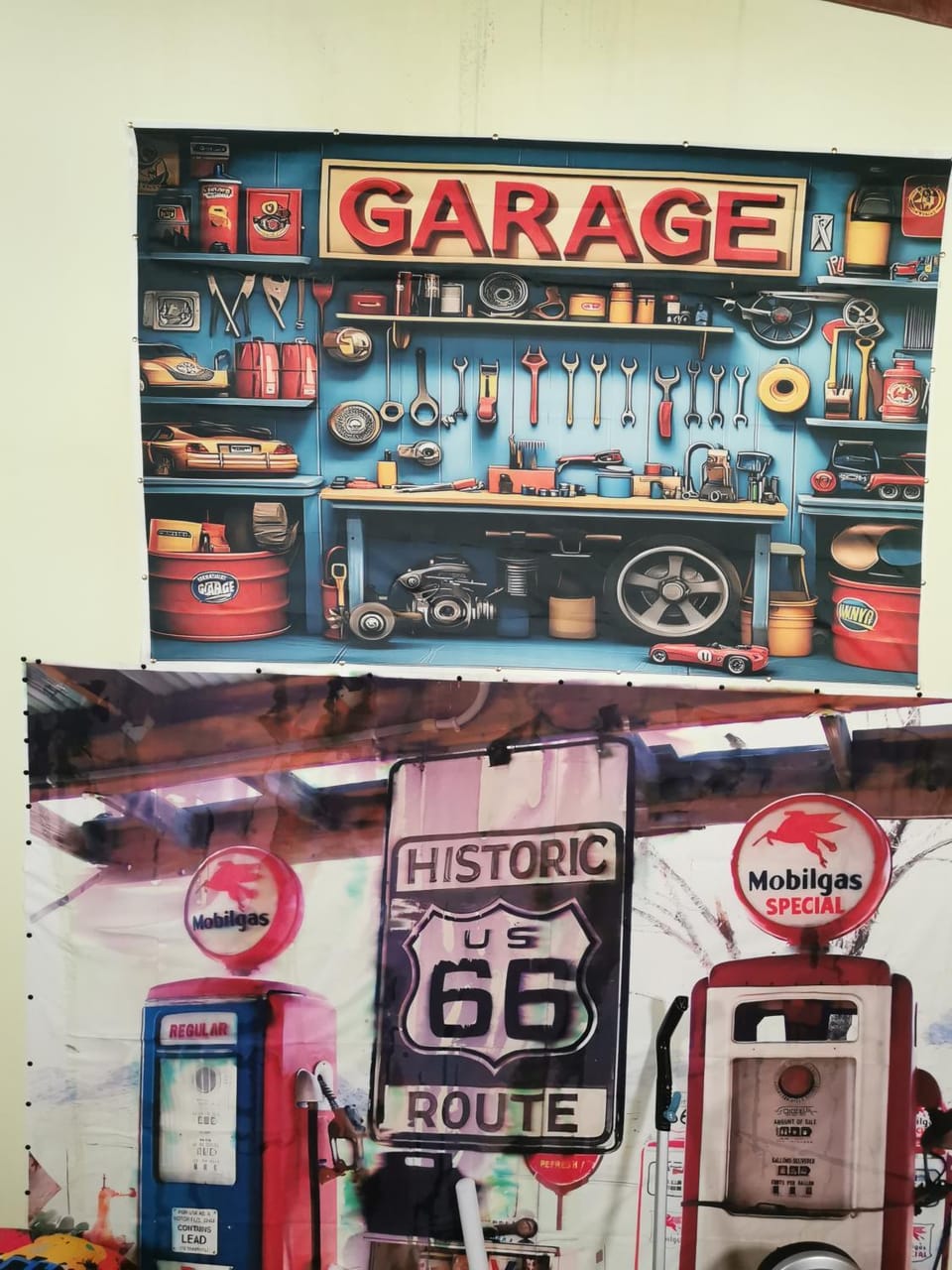 Gigiotto garage House in Syracuse