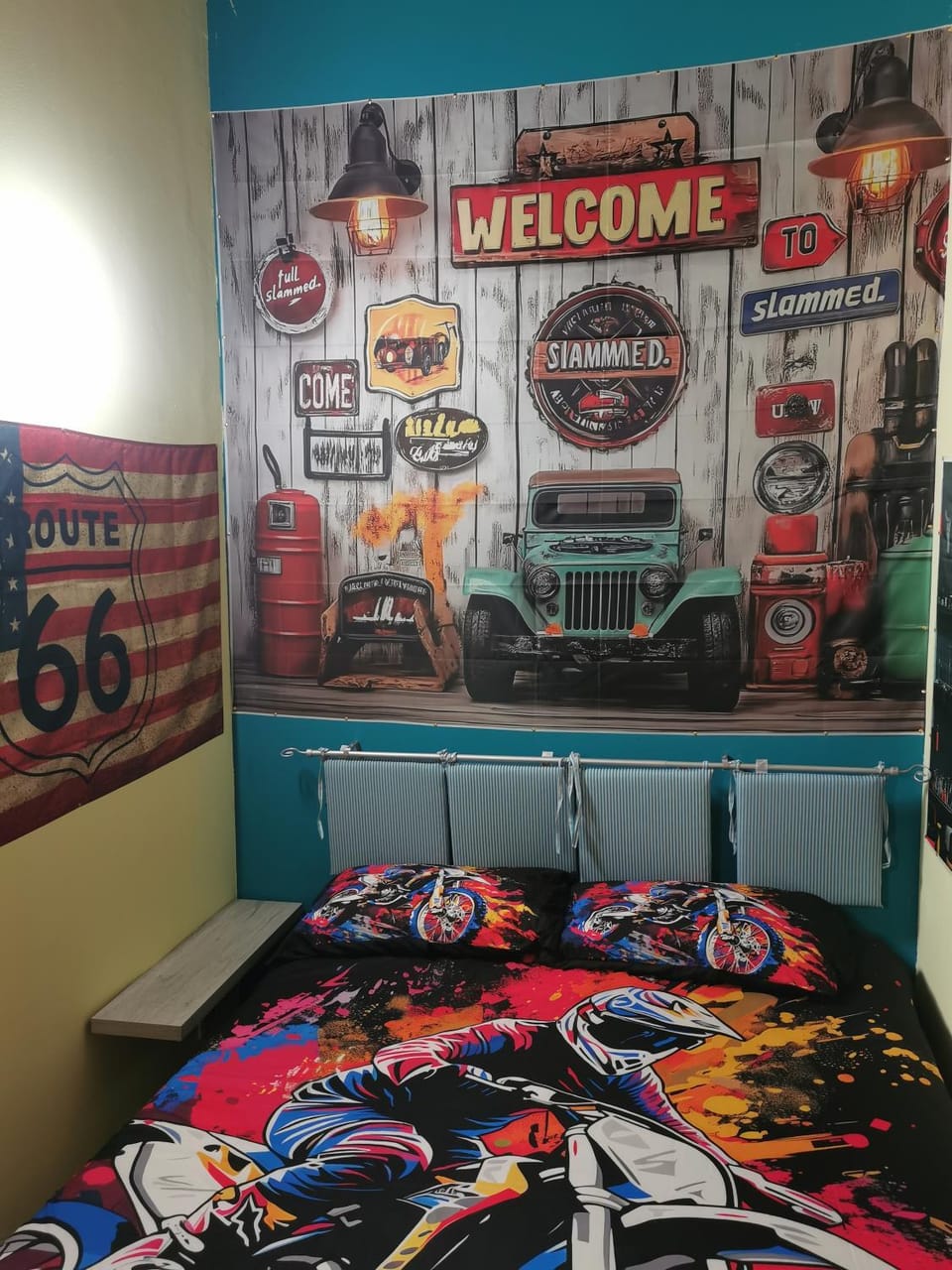 Gigiotto garage House in Syracuse