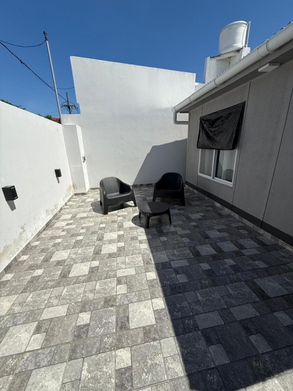 Rouse Apartment in Buenos Aires Province