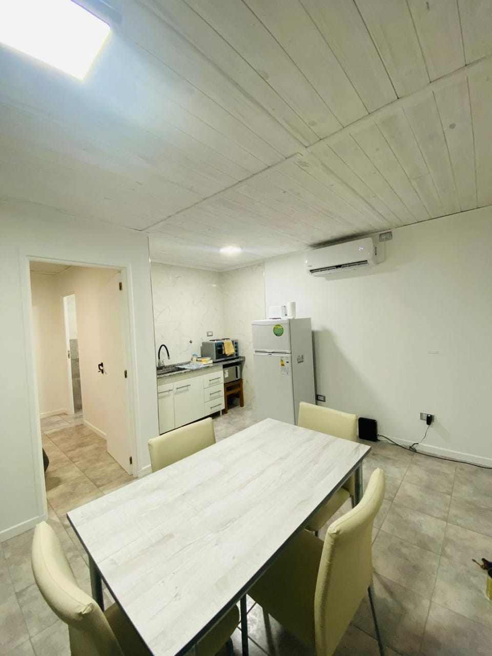 Rouse Apartment in Buenos Aires Province