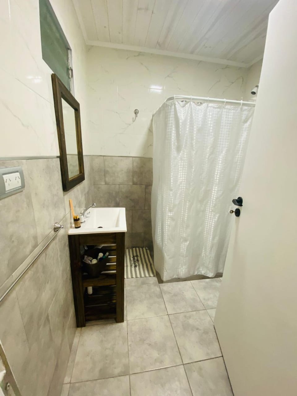 Rouse Apartment in Buenos Aires Province