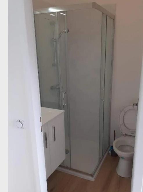 Studio tout equipé Apartment in Saint-Herblain