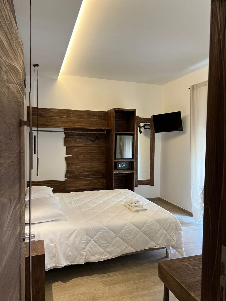 Bellavista Suite & Room Bed and Breakfast in Province of Foggia