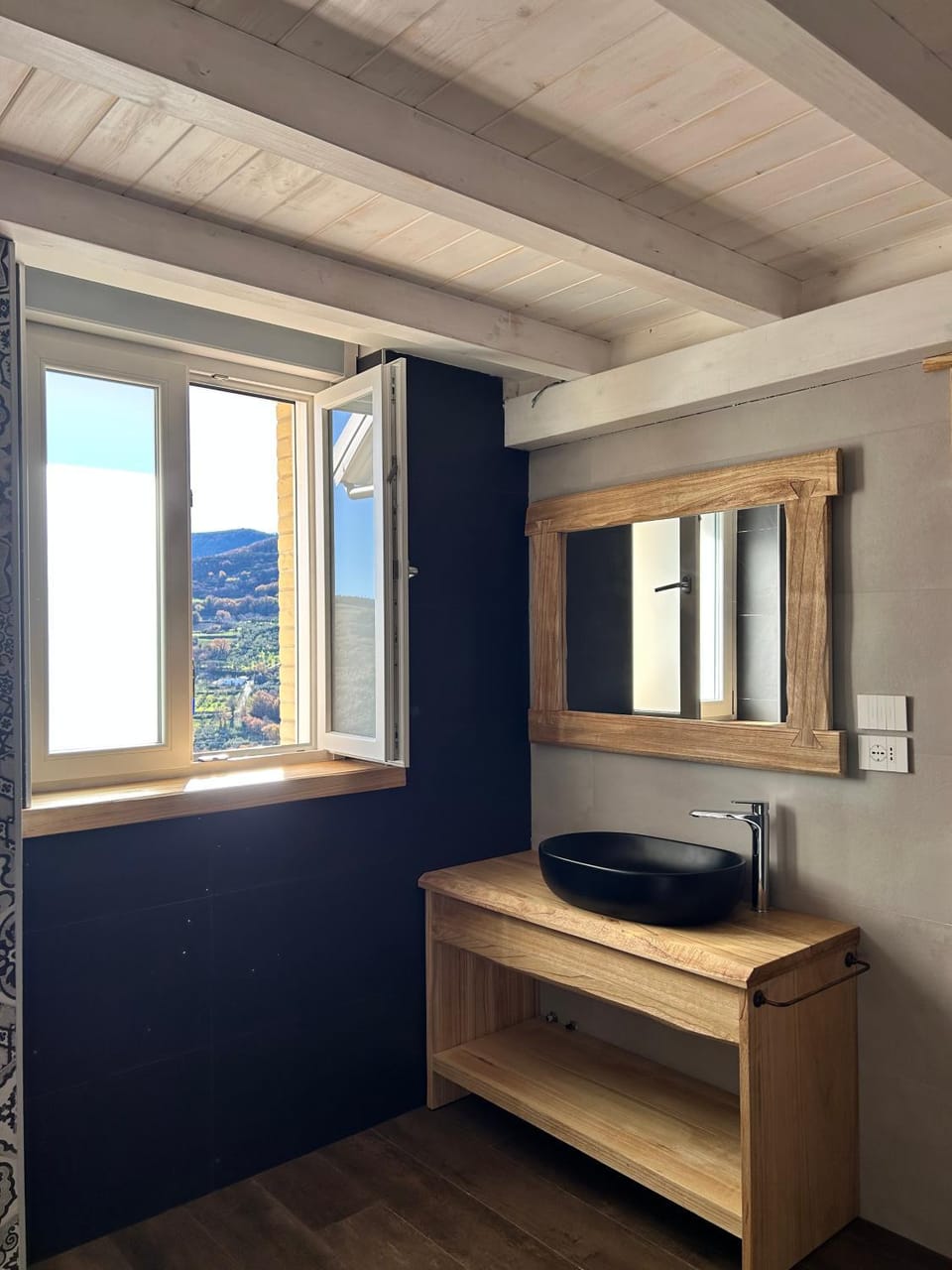 Bellavista Suite & Room Bed and Breakfast in Province of Foggia