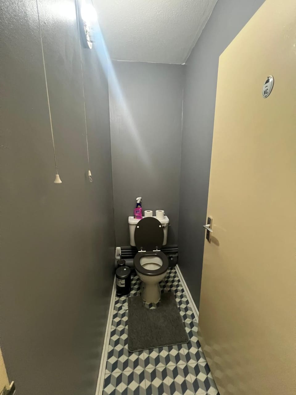Haven 2 Bedroom Apartment in London