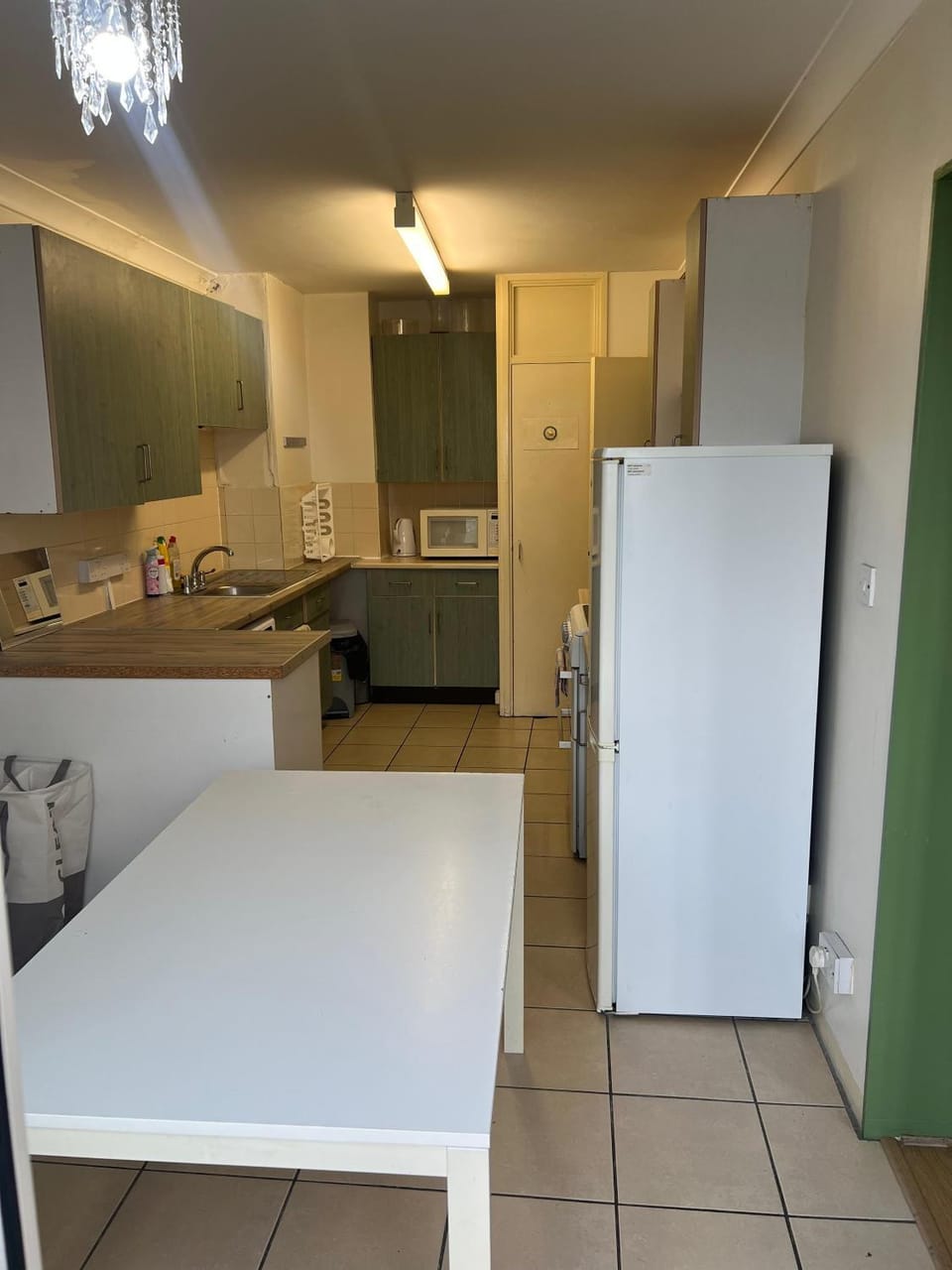 Haven 2 Bedroom Apartment in London
