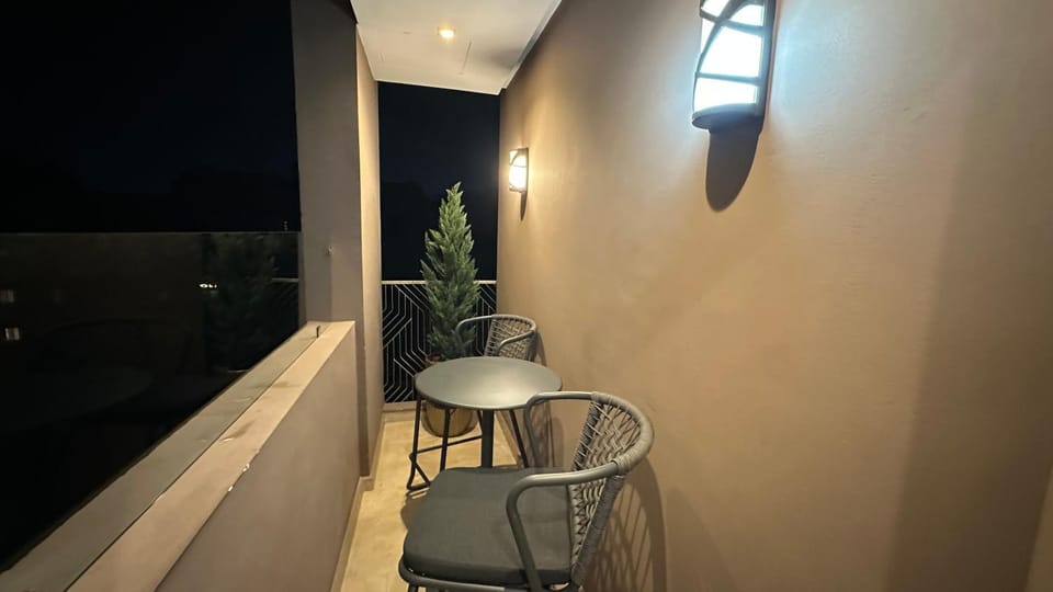 NEW LUXURY APARTMENT - HEART Of MARRAKECH Apartment in Marrakesh