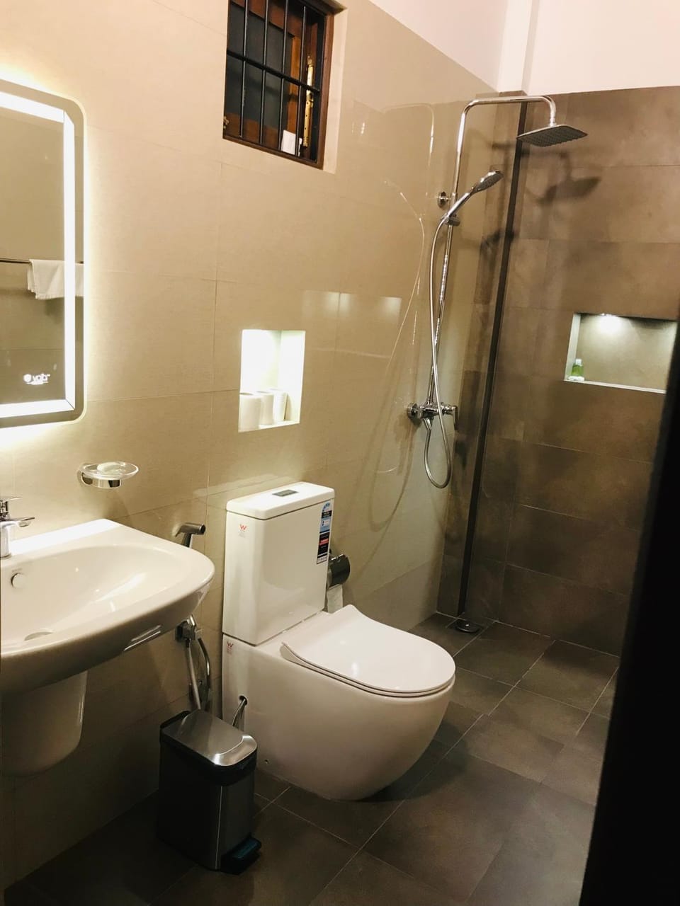 Villa Navodi Hotel in Negombo
