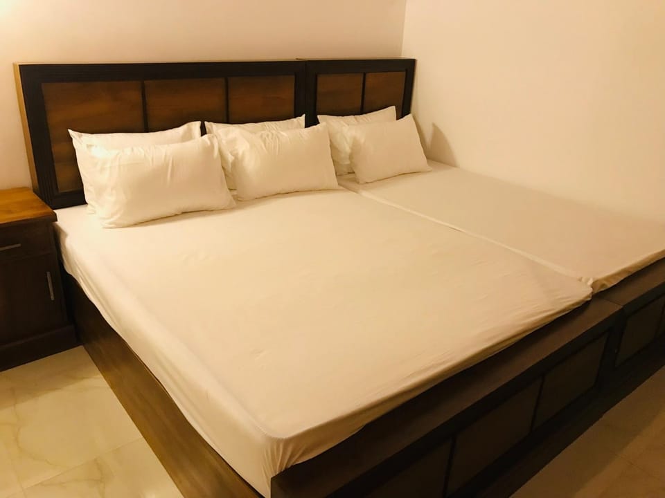 Villa Navodi Hotel in Negombo