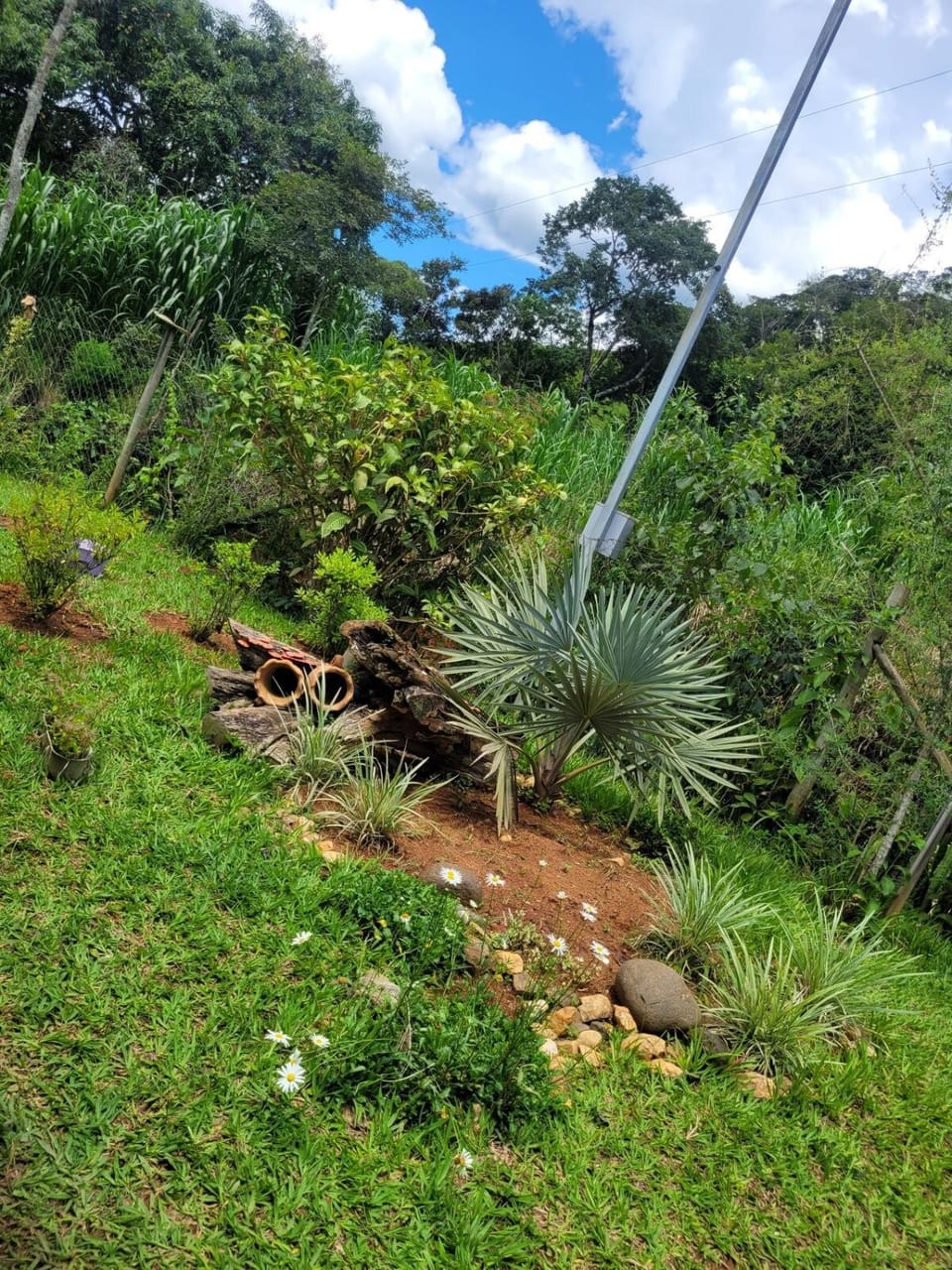 Bangalô in Santana dos Montes House in State of Rio de Janeiro