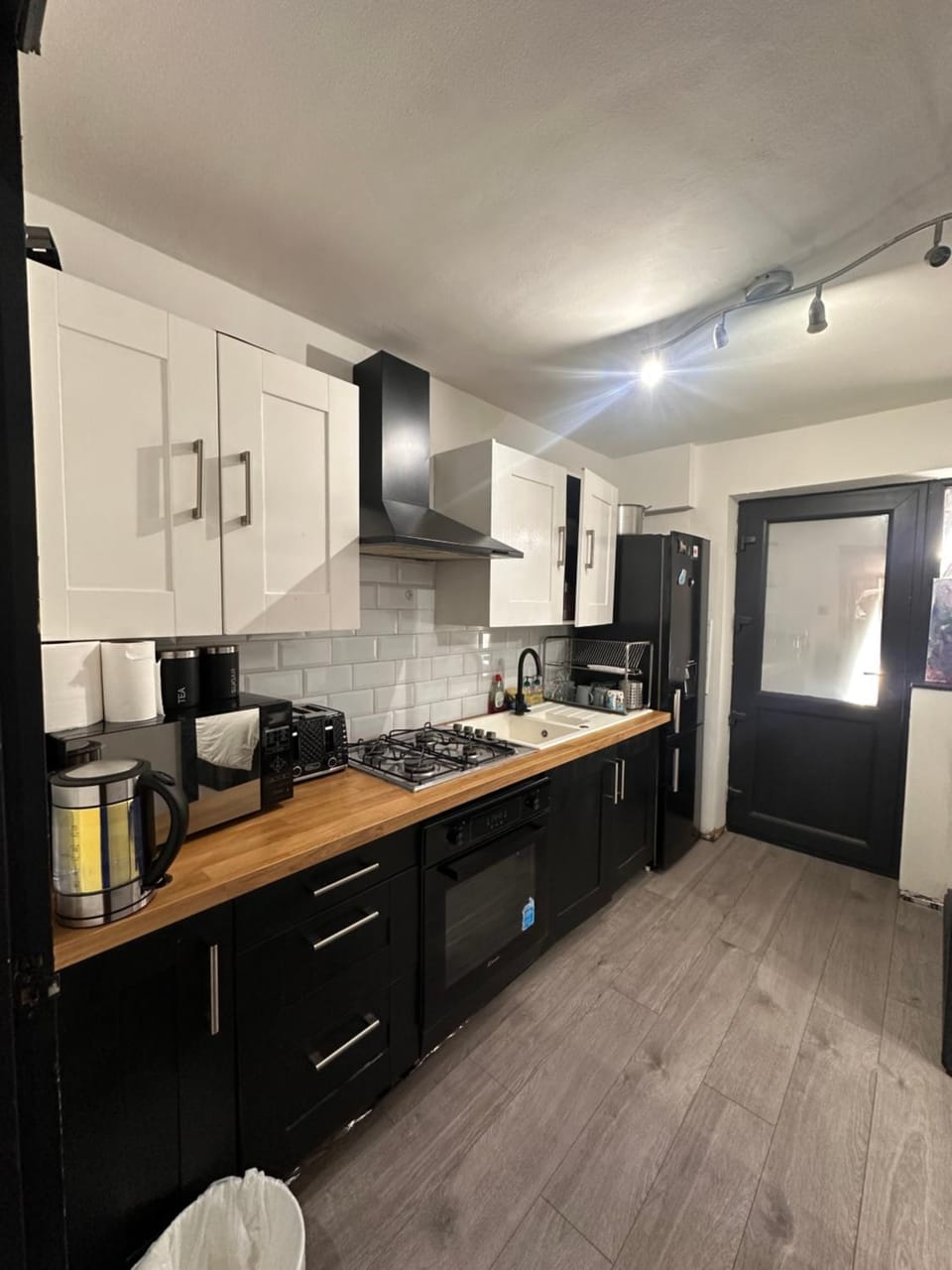 Triple Room near Train Station Vacation rental in Birmingham