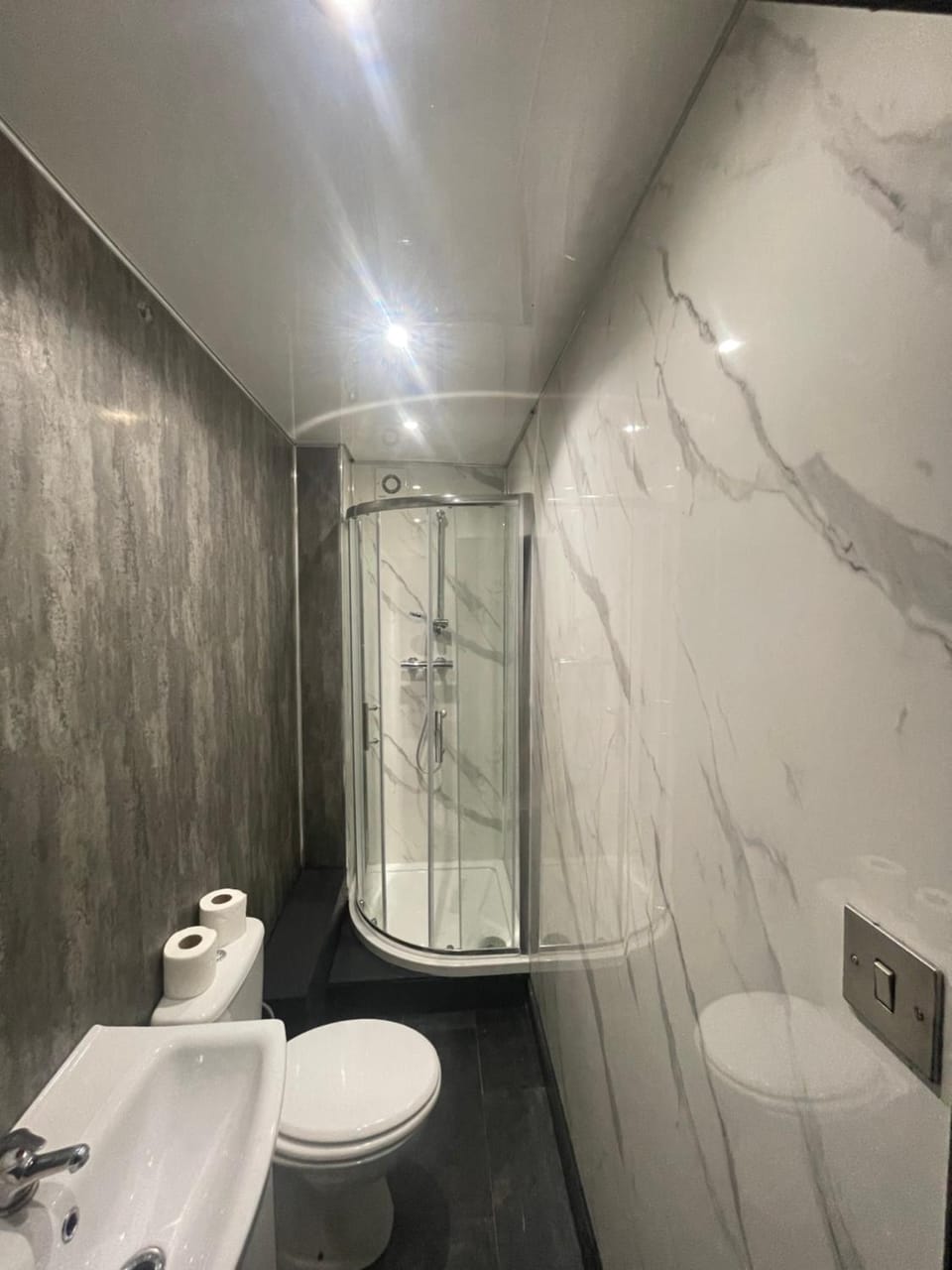 Triple Room near Train Station Vacation rental in Birmingham