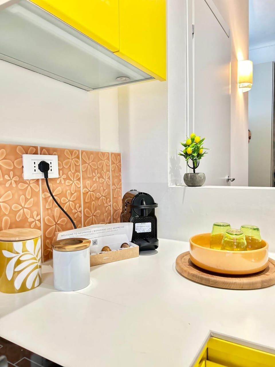 5min to City Center - 6 Guests Apartment in Turin