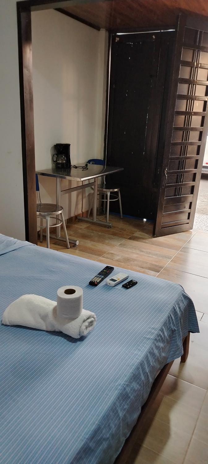 Casa Independiente Único Apartment in Acacias