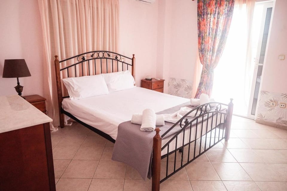 Villa Despoina Apartment in Pieria, Greece