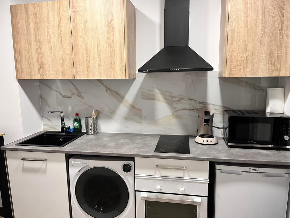 Loft en puerto de Valencia Apartment in Valencia
