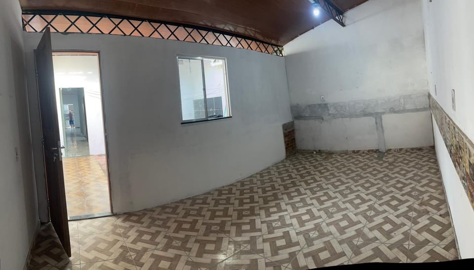 Casa Paraisso Bed and Breakfast in Belém
