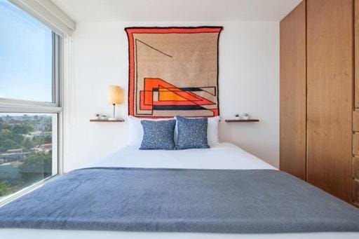 Exclusive 3BR in Condesa - Rooftop Pool - 24h Security Apartment in Mexico City