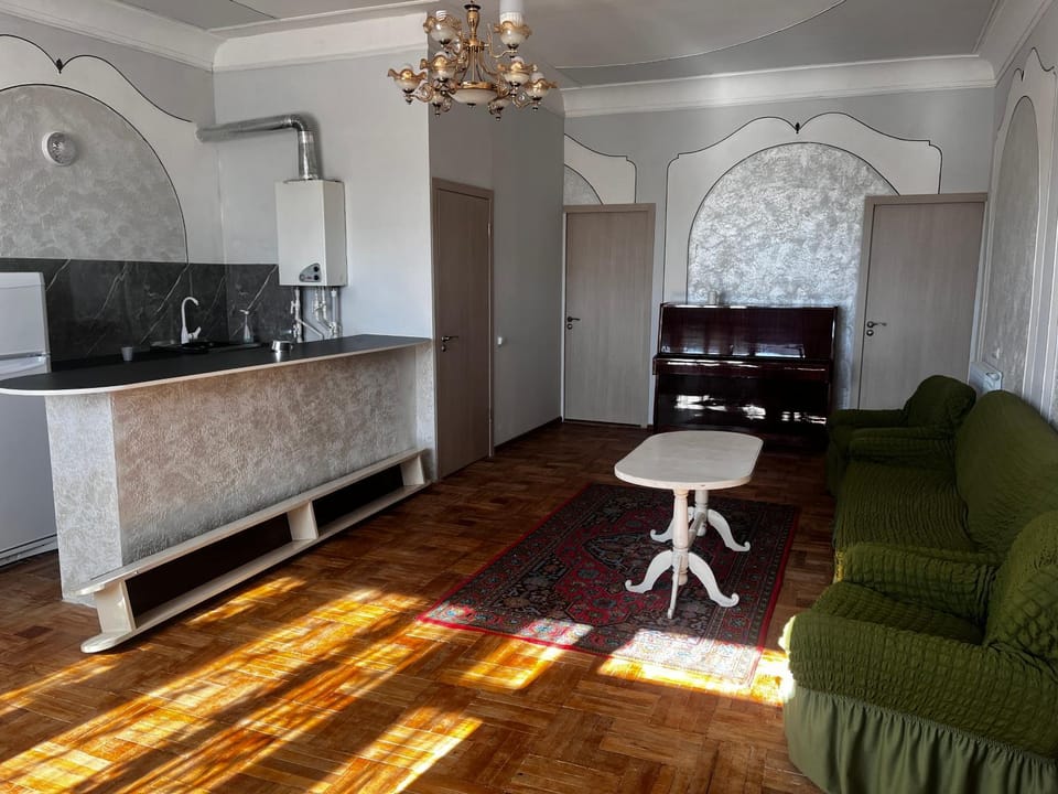 Vage Gest House House in Armenia