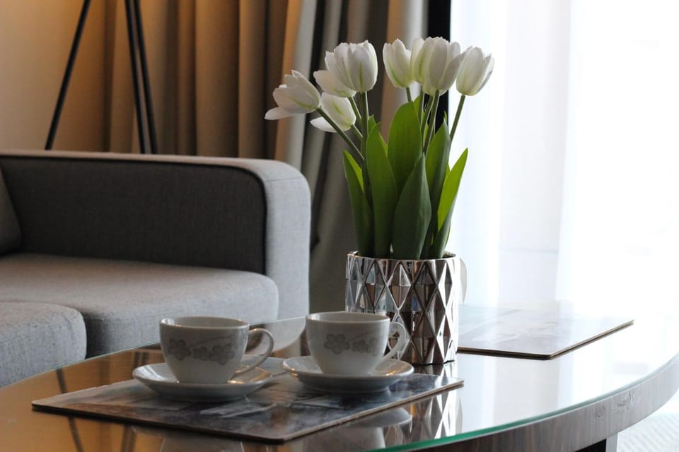 Aparthotel Diune A69 Apartment in West Pomeranian Voivodeship, Poland