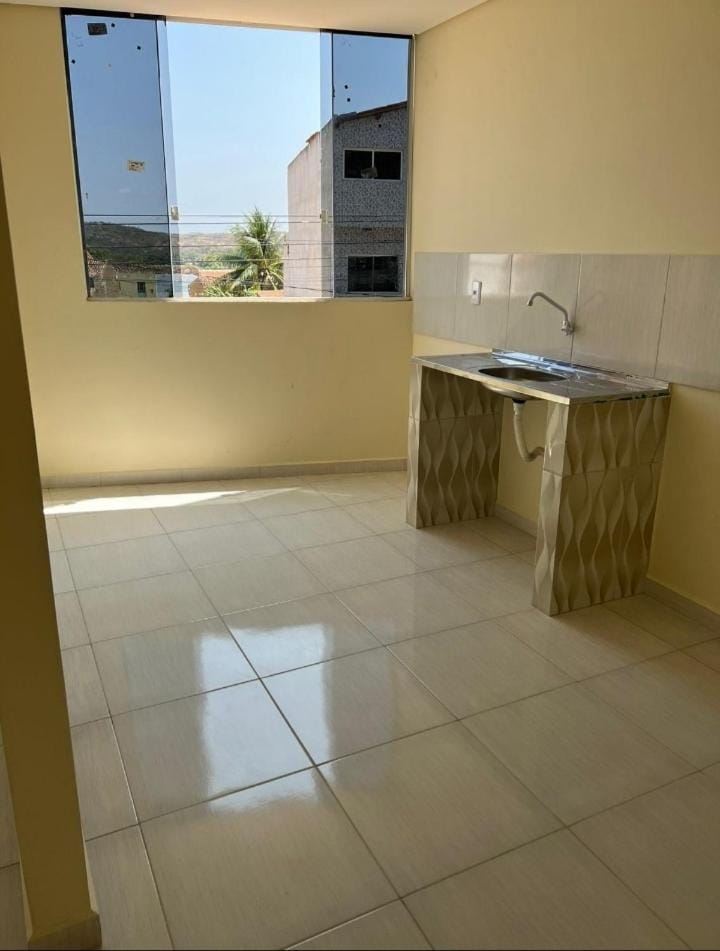 dihogo pires de Almeida Apartment in State of Paraíba, Brazil