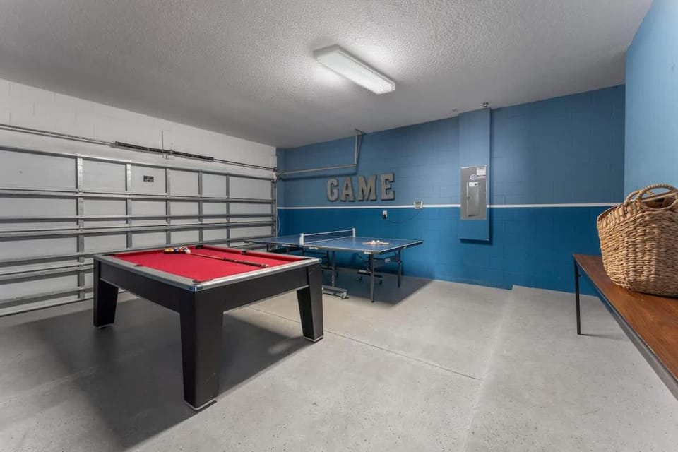 New Listing - Be the First Guest 5 BR - BV468 House in Kissimmee