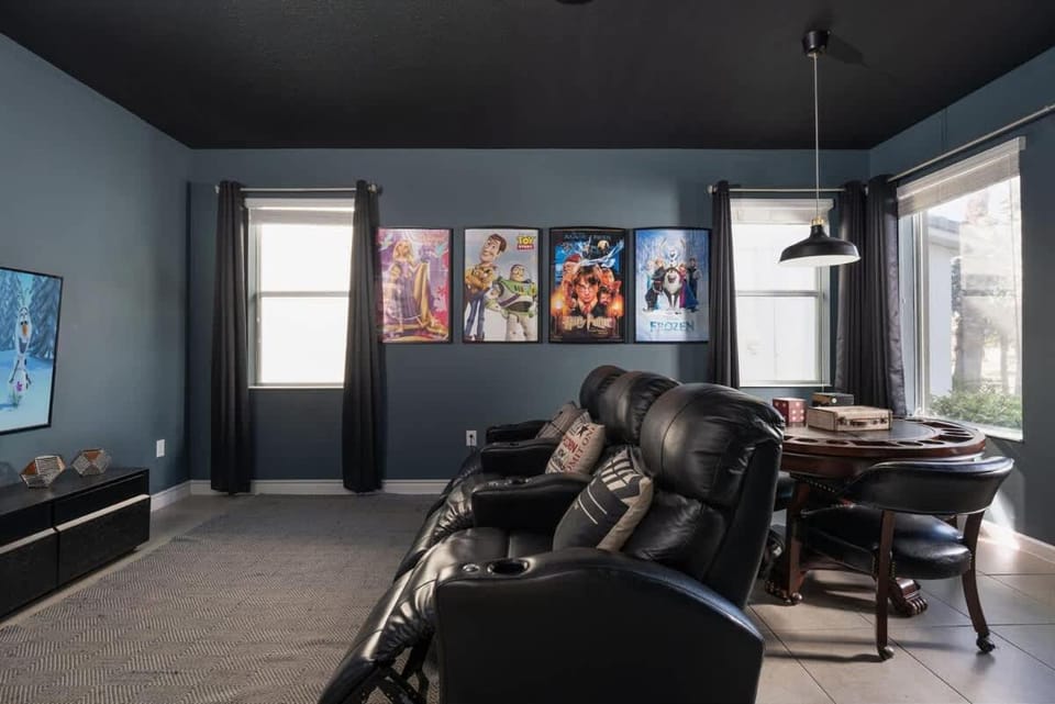 New Listing - Be the First Guest 5 BR - BV468 House in Kissimmee