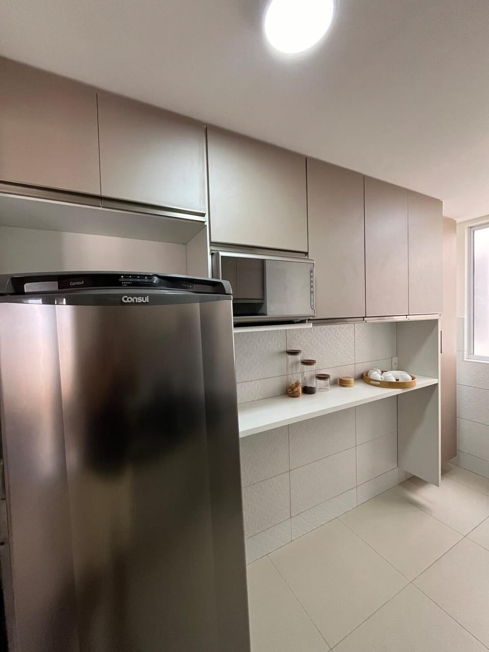Apartamento a locação Apartment in Parnamirim