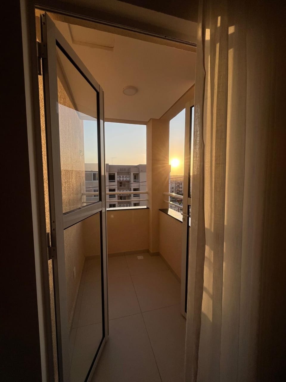 Apartamento a locação Apartment in Parnamirim