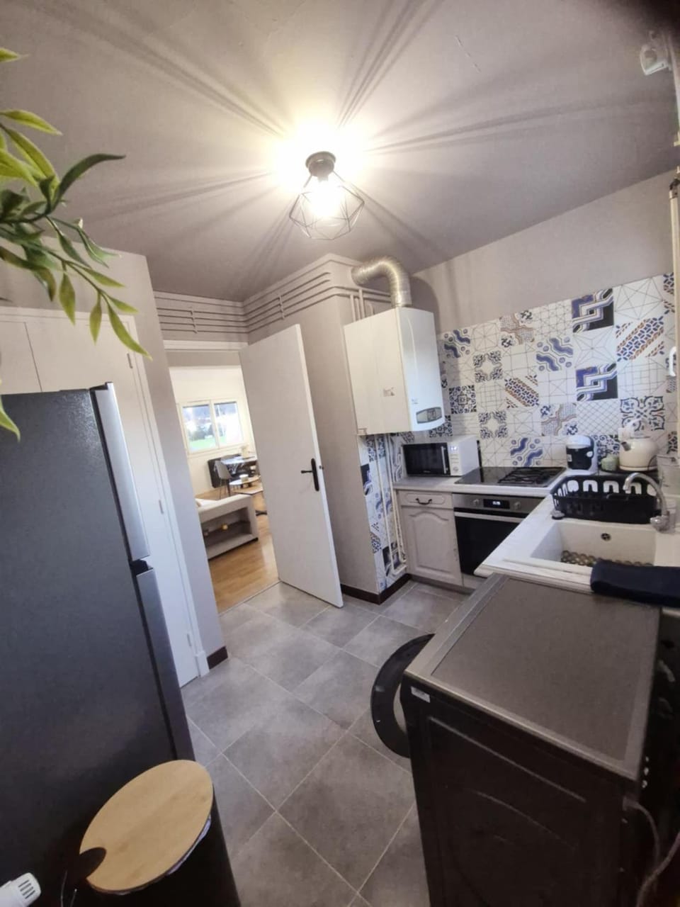 Une belle Escapade à Lourdes Apartment in Lourdes