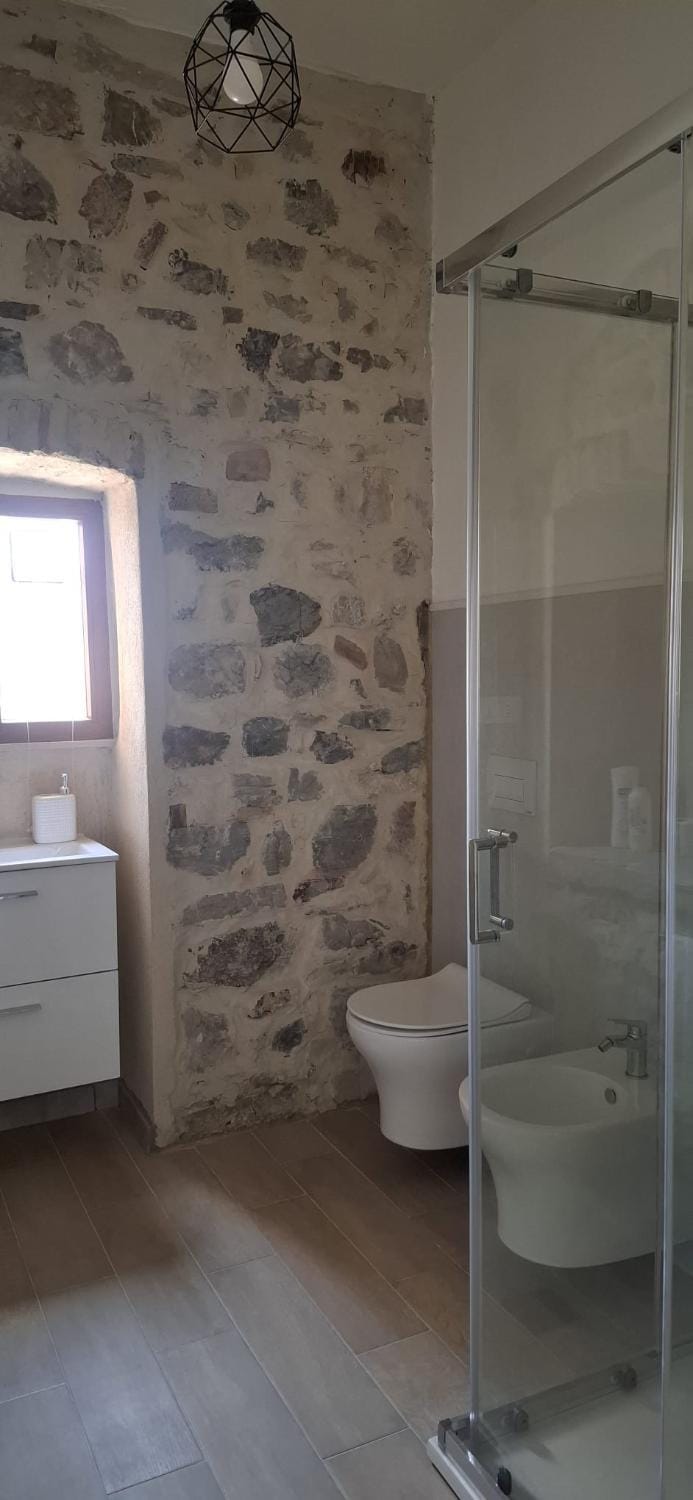Shower, Toilet, Bathroom, bidet