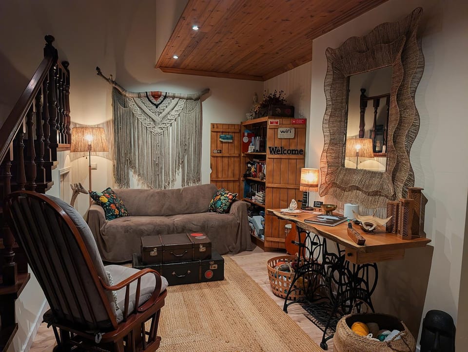 Game Room, Library