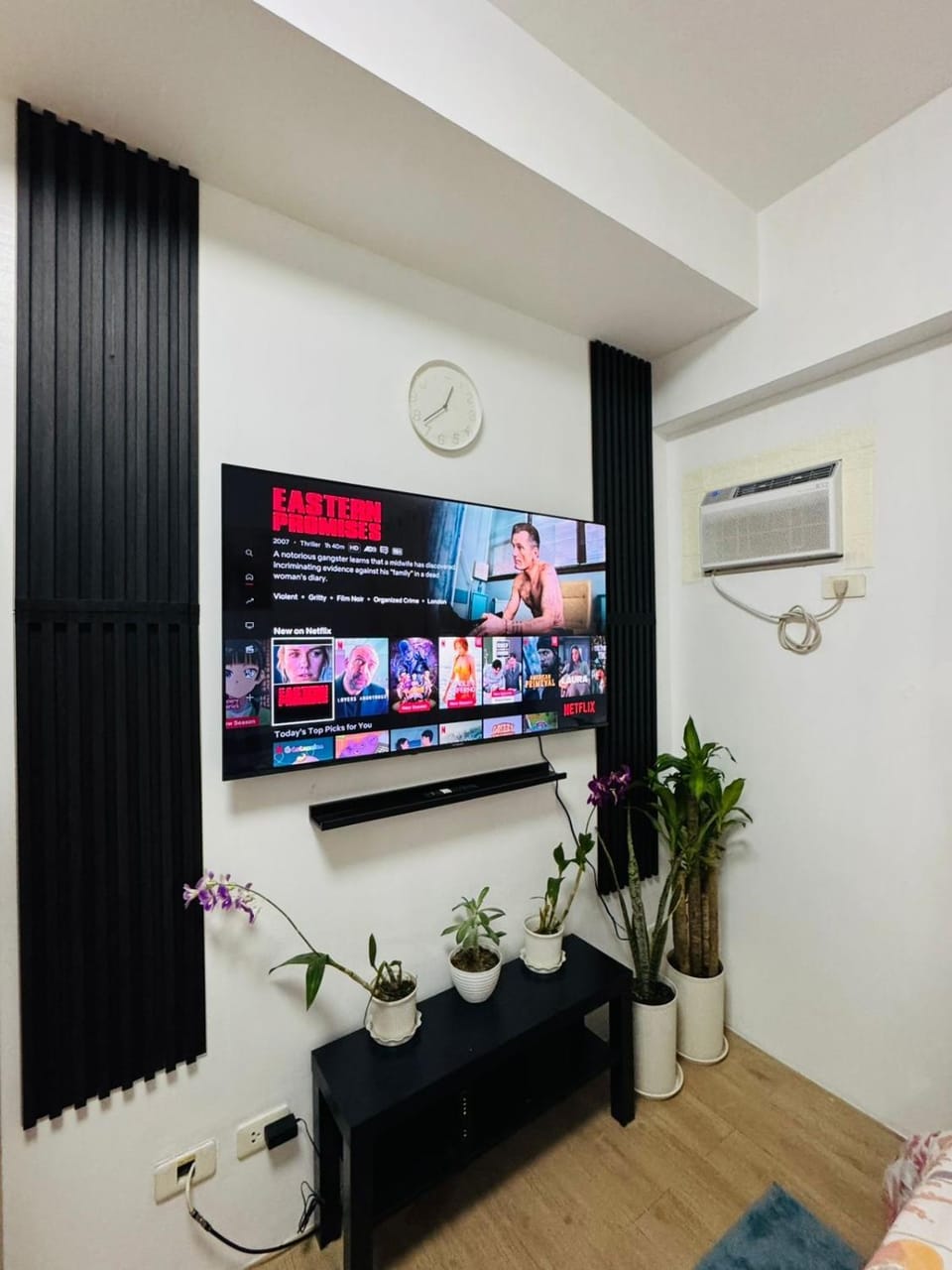 TV and multimedia