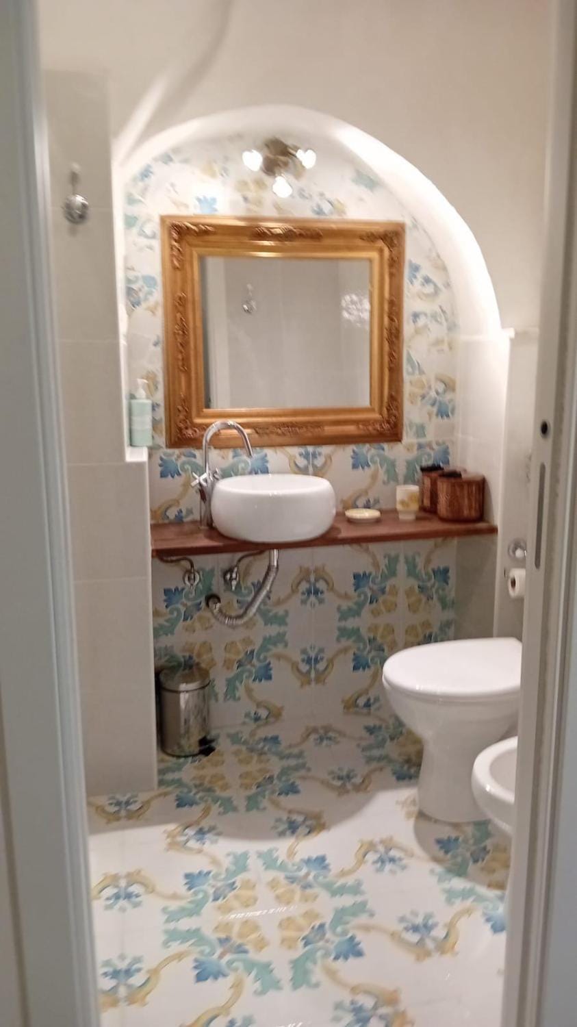 Dimora San Pietro a Corte House in Salerno