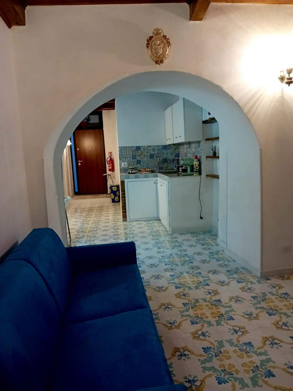 Dimora San Pietro a Corte House in Salerno