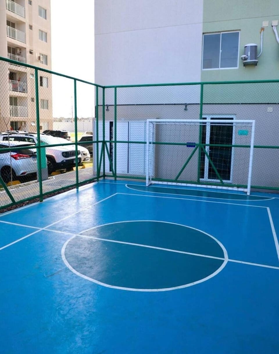 Apartamento Praia do Futuro Apartment in Fortaleza