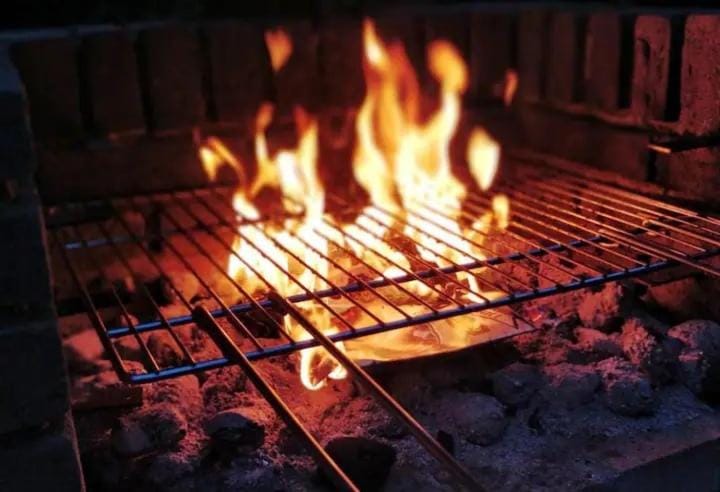 BBQ facilities