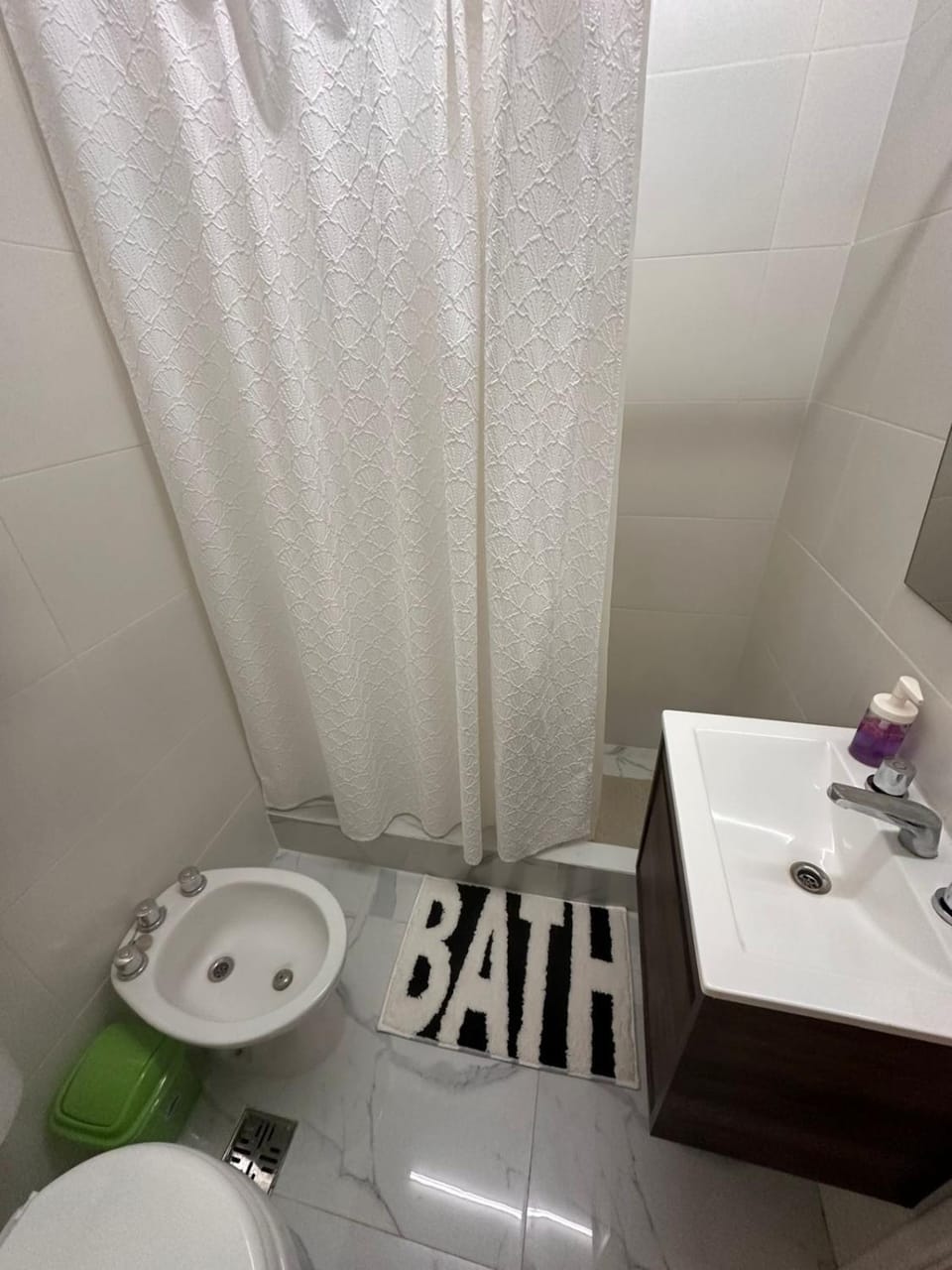 Estudio COLON Apartment in Mar del Plata