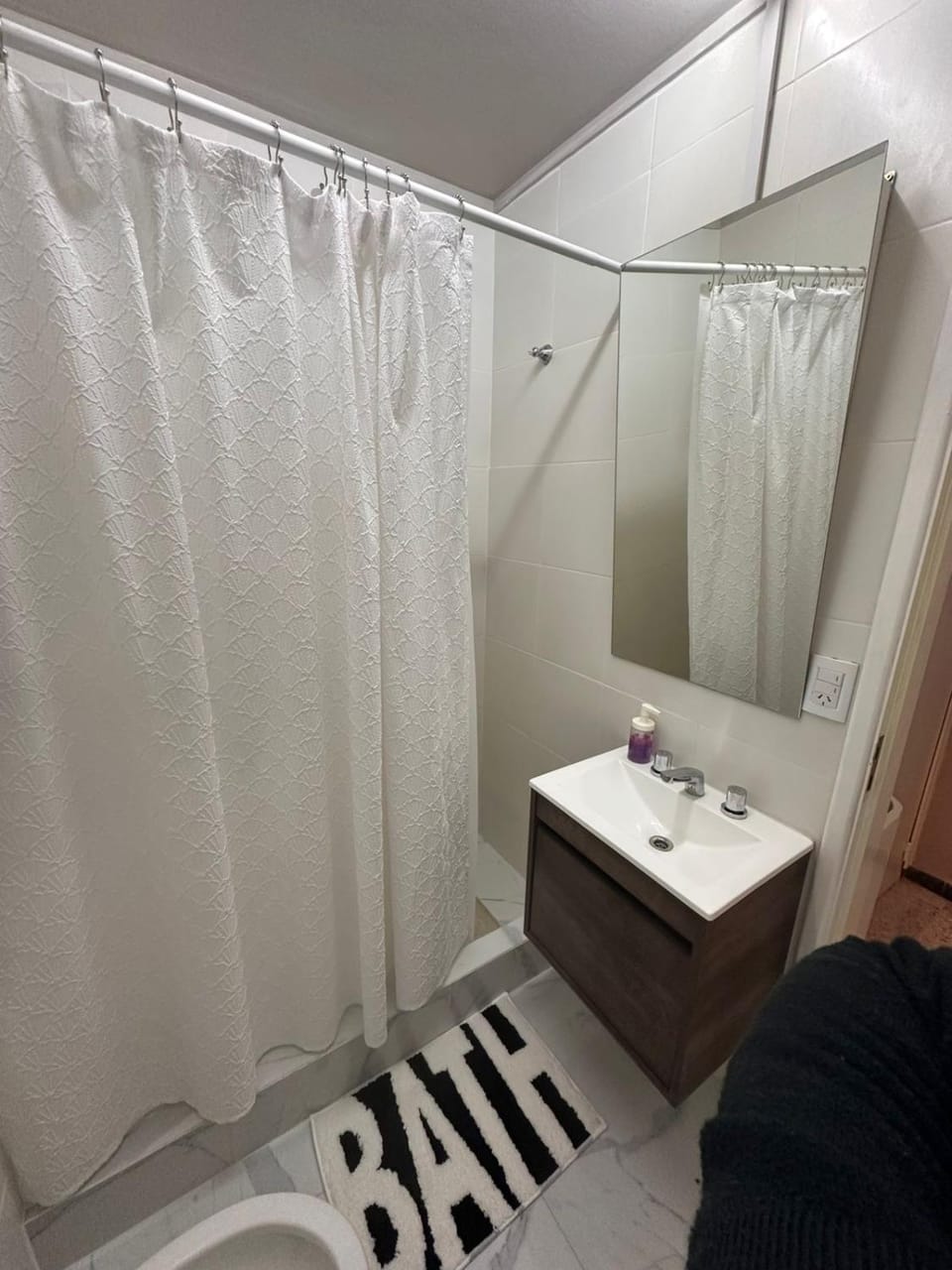 Estudio COLON Apartment in Mar del Plata