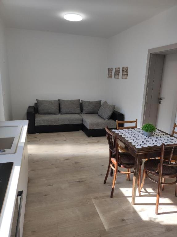 Beach Apartment Zamárdi House in Hungary