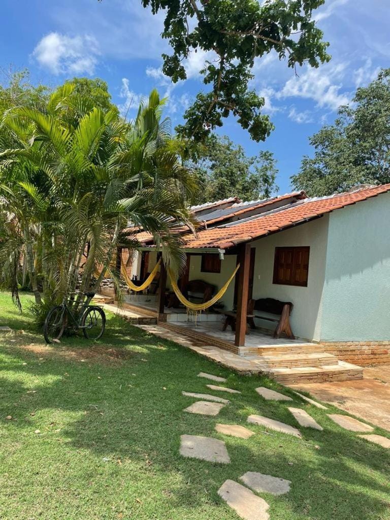 Pousada São Jorge Inn in Pirenópolis