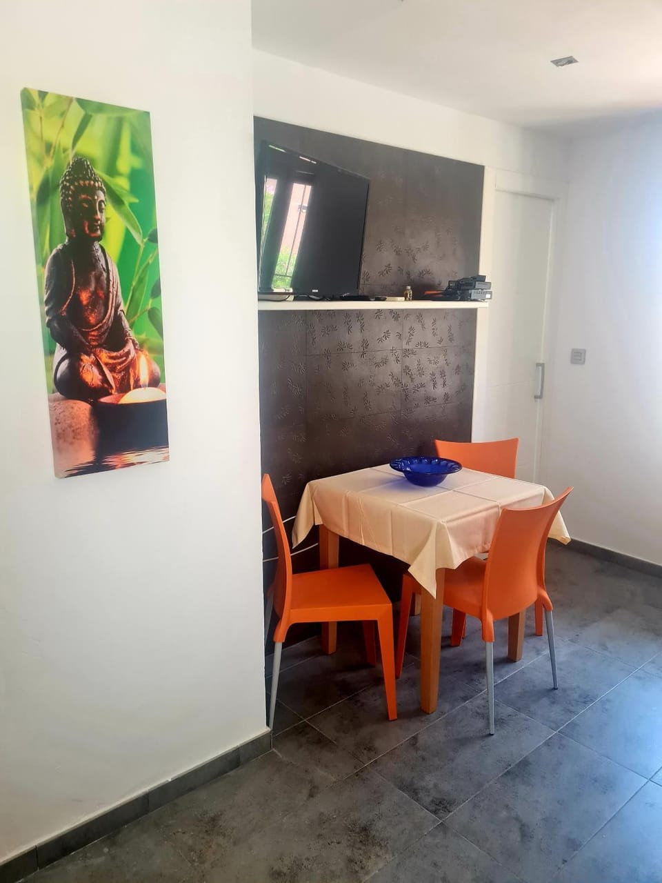 Casa Albatros Apartment in Santa Pola